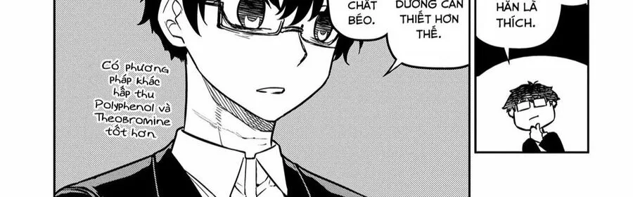 Cánh Hoa Về Luân Hồi Chap 85 - Next Chap 86