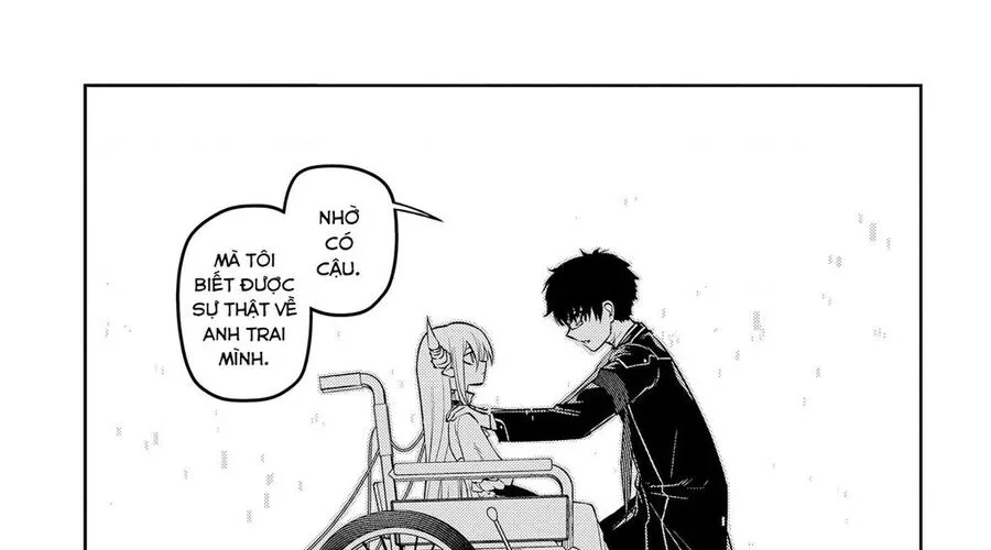 Cánh Hoa Về Luân Hồi Chap 88 - Next Chap 89