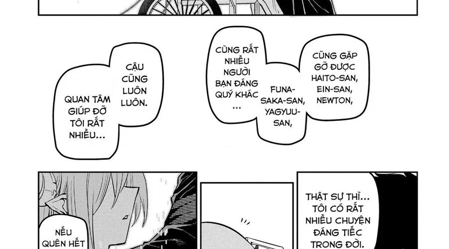 Cánh Hoa Về Luân Hồi Chap 88 - Next Chap 89