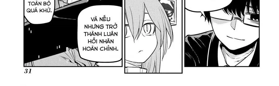 Cánh Hoa Về Luân Hồi Chap 88 - Next Chap 89