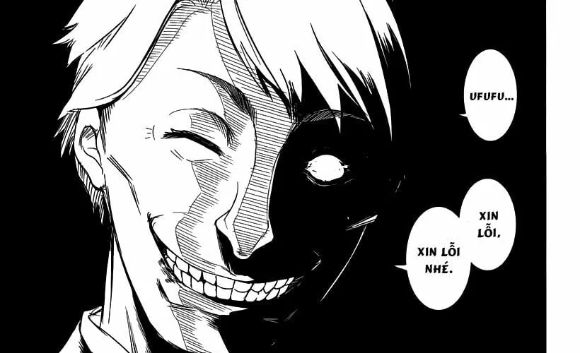 Cánh Hoa Về Luân Hồi Chap 1 - Next Chap 2