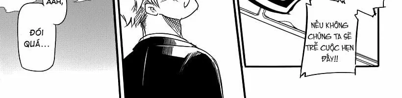 Cánh Hoa Về Luân Hồi Chap 1 - Next Chap 2