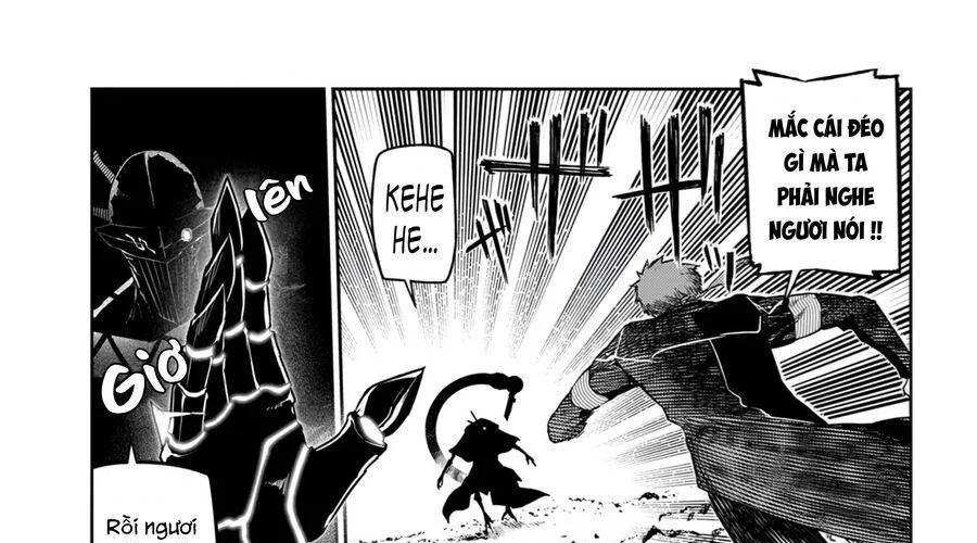 Cánh Hoa Về Luân Hồi Chap 107.1 - Next Chap 108.1