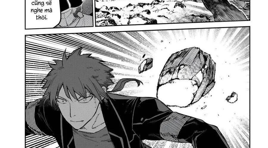 Cánh Hoa Về Luân Hồi Chap 107.1 - Next Chap 108.1