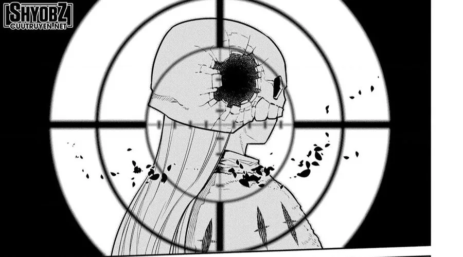 Cánh Hoa Về Luân Hồi Chap 90 - Next Chap 91