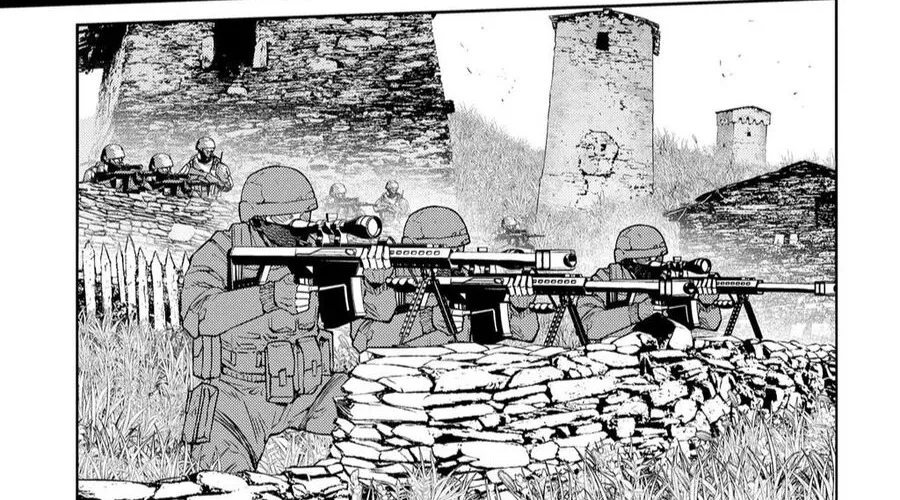 Cánh Hoa Về Luân Hồi Chap 90 - Next Chap 91