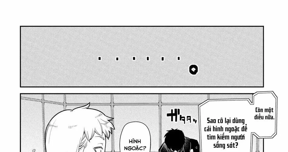 Cánh Hoa Về Luân Hồi Chap 37 - Next Chap 38