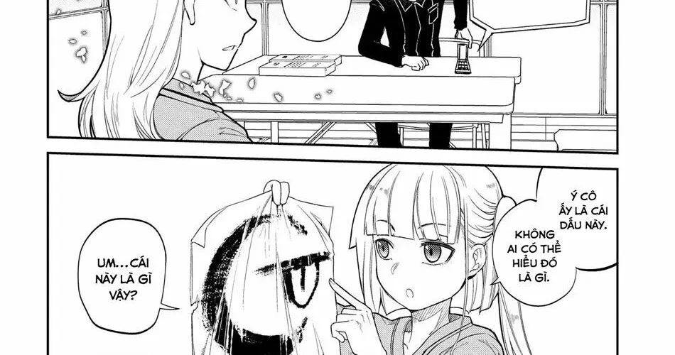 Cánh Hoa Về Luân Hồi Chap 37 - Next Chap 38