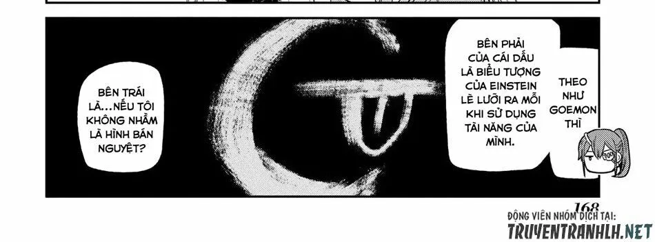 Cánh Hoa Về Luân Hồi Chap 37 - Next Chap 38