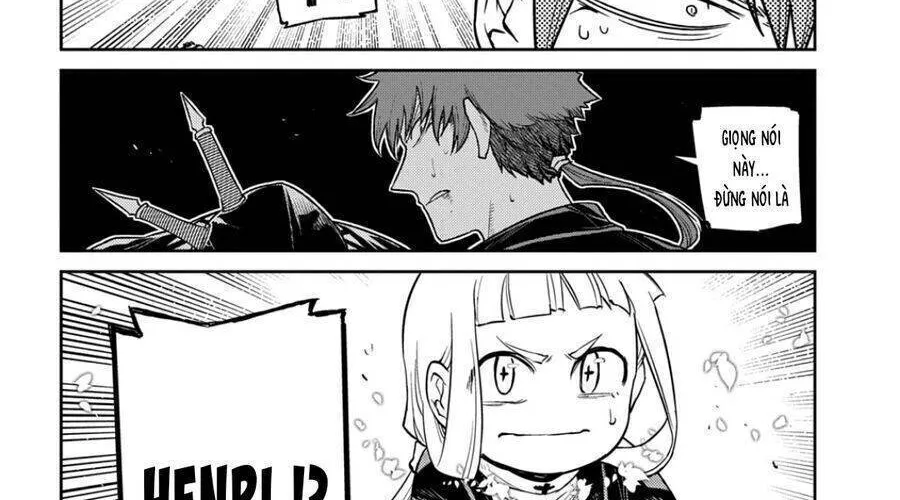 Cánh Hoa Về Luân Hồi Chap 107.6 - Next Chap 108.6