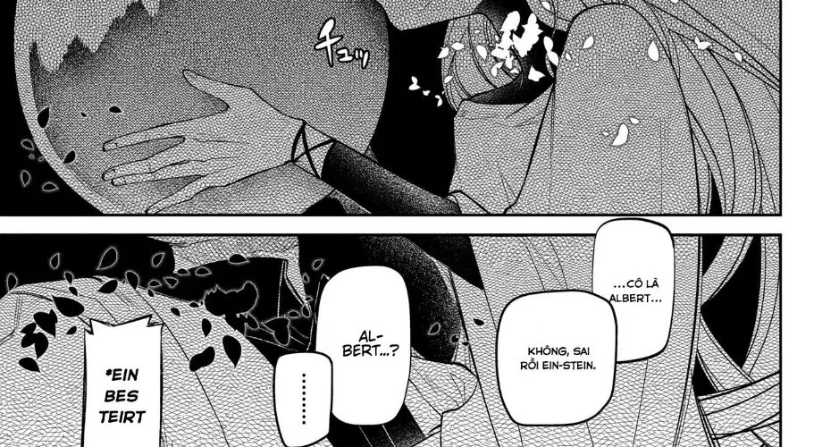 Cánh Hoa Về Luân Hồi Chap 45 - Next Chap 46