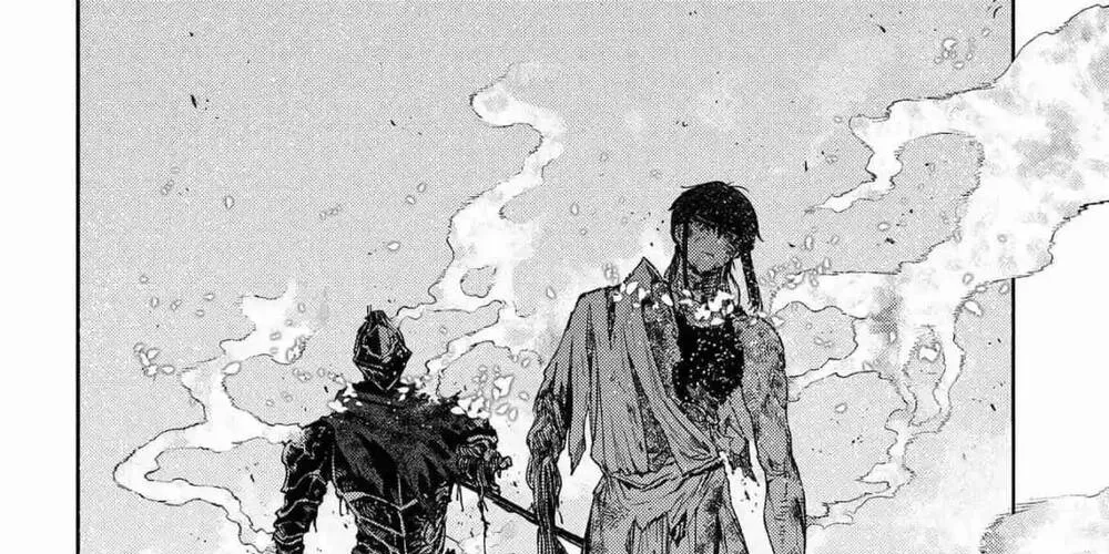 Cánh Hoa Về Luân Hồi Chap 97 - Next Chap 98