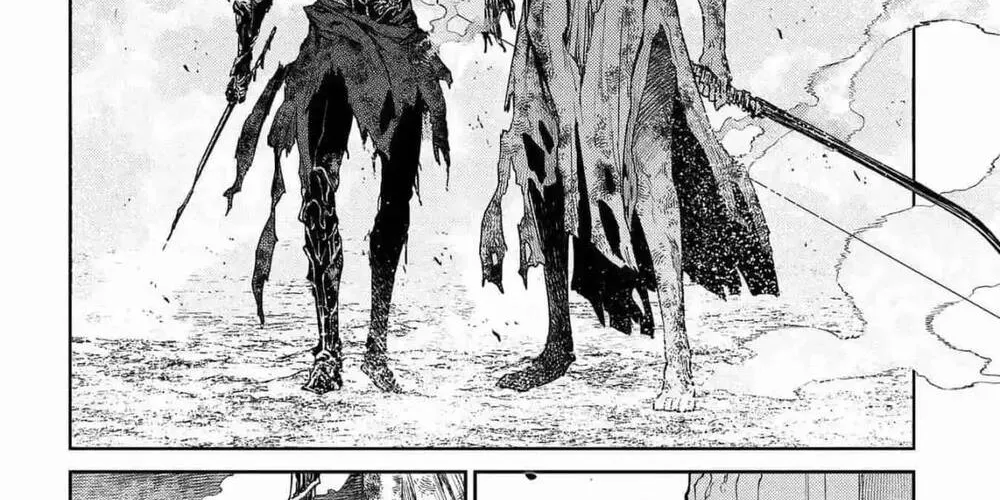 Cánh Hoa Về Luân Hồi Chap 97 - Next Chap 98