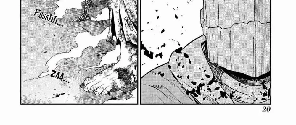 Cánh Hoa Về Luân Hồi Chap 97 - Next Chap 98