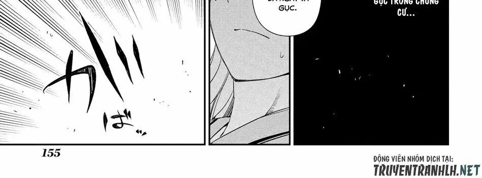 Cánh Hoa Về Luân Hồi Chap 37 - Next Chap 38