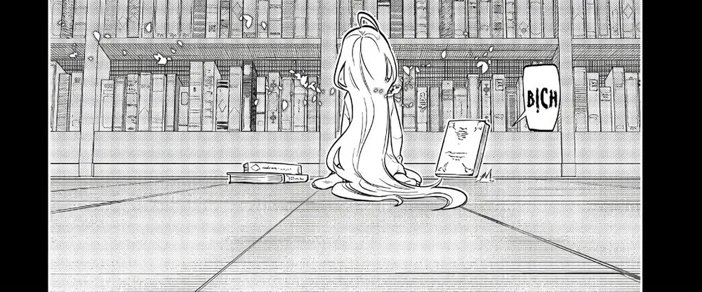 Cánh Hoa Về Luân Hồi Chap 67 - Next Chap 68