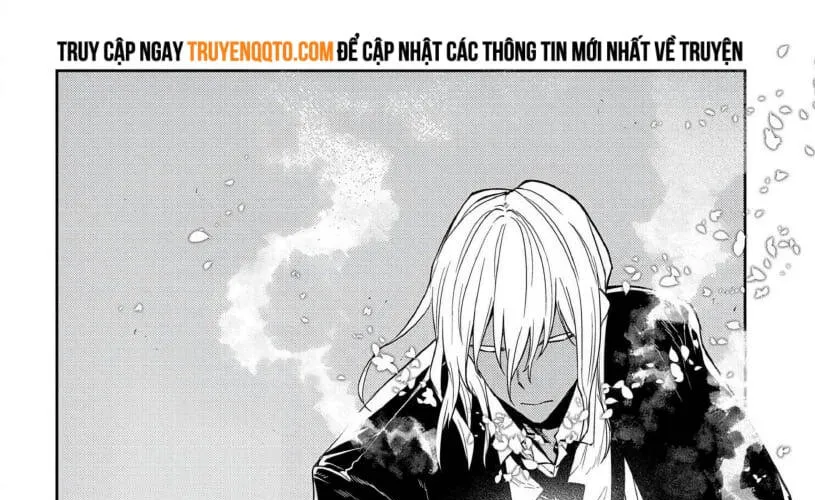 Cánh Hoa Về Luân Hồi Chap 95 - Next Chap 96