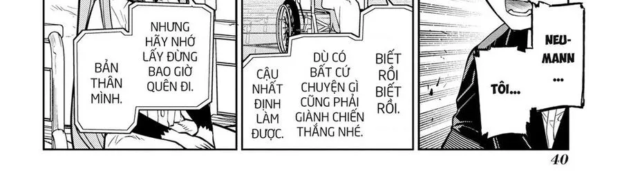 Cánh Hoa Về Luân Hồi Chap 88 - Next Chap 89