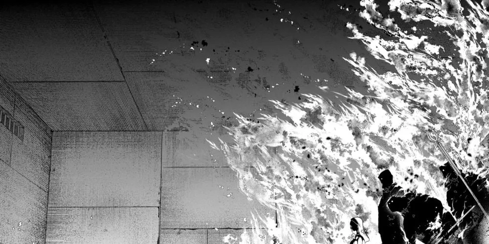 Cánh Hoa Về Luân Hồi Chap 68 - Next Chap 69