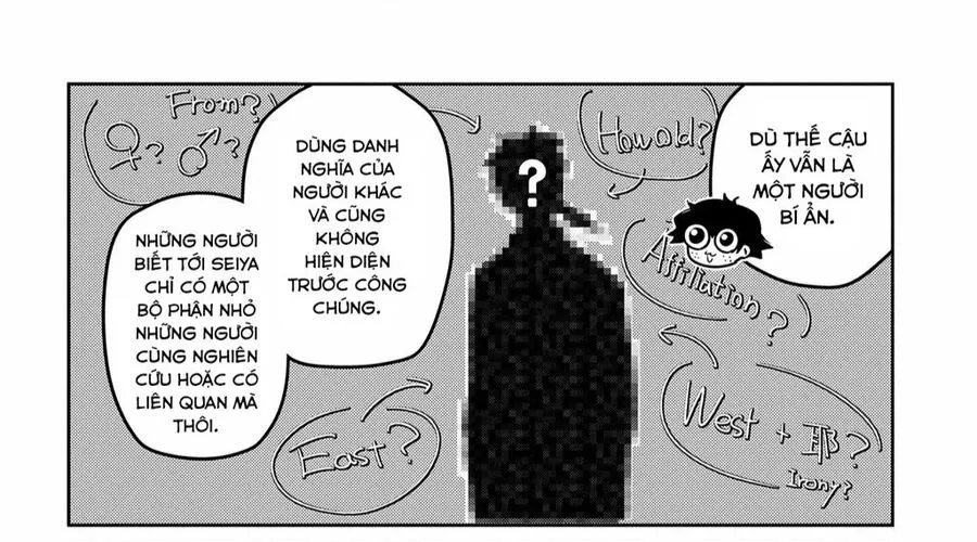 Cánh Hoa Về Luân Hồi Chap 85 - Next Chap 86