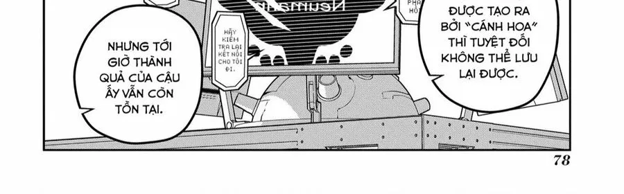 Cánh Hoa Về Luân Hồi Chap 85 - Next Chap 86