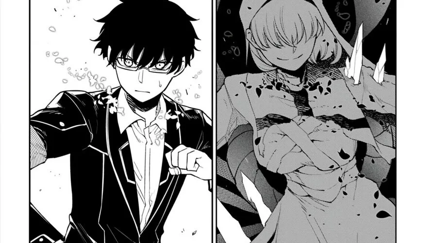 Cánh Hoa Về Luân Hồi Chap 113 - Next Chap 114