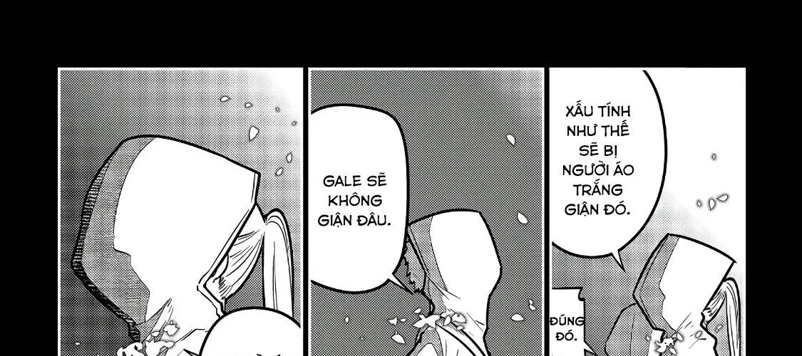 Cánh Hoa Về Luân Hồi Chap 66 - Next Chap 67