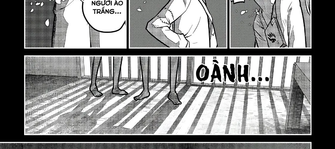 Cánh Hoa Về Luân Hồi Chap 66 - Next Chap 67