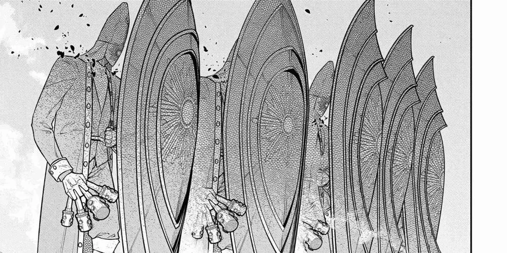 Cánh Hoa Về Luân Hồi Chap 96 - Next Chap 97