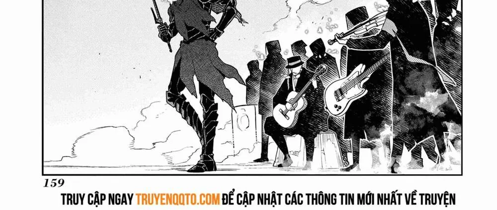 Cánh Hoa Về Luân Hồi Chap 96 - Next Chap 97