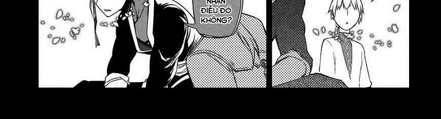 Cánh Hoa Về Luân Hồi Chap 25 - Next Chap 26