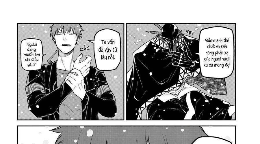 Cánh Hoa Về Luân Hồi Chap 107.6 - Next Chap 108.6