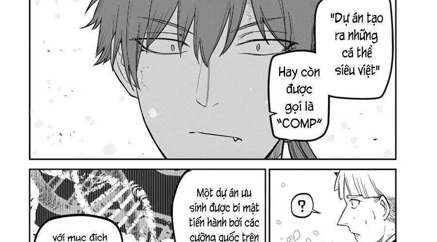 Cánh Hoa Về Luân Hồi Chap 107.6 - Next Chap 108.6