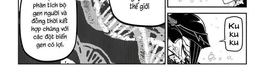 Cánh Hoa Về Luân Hồi Chap 107.6 - Next Chap 108.6