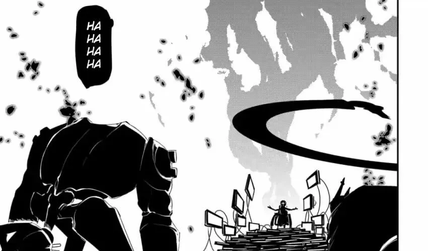 Cánh Hoa Về Luân Hồi Chap 31 - Next Chap 32