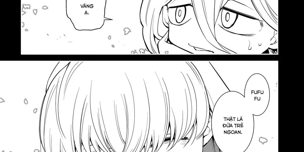 Cánh Hoa Về Luân Hồi Chap 68 - Next Chap 69