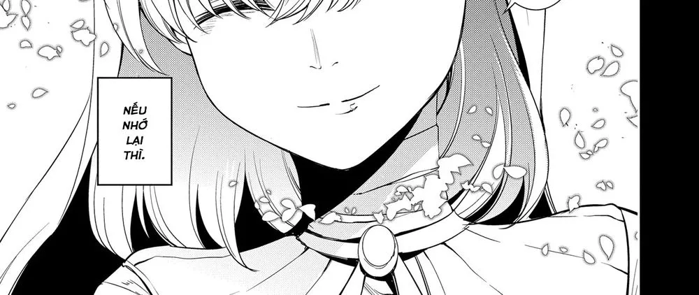 Cánh Hoa Về Luân Hồi Chap 68 - Next Chap 69