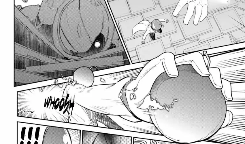 Cánh Hoa Về Luân Hồi Chap 31 - Next Chap 32