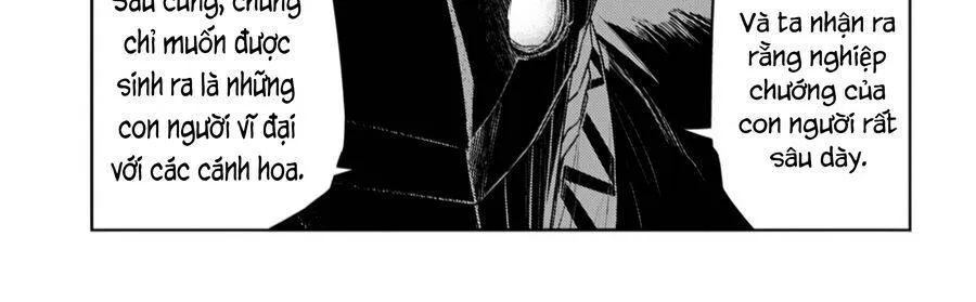 Cánh Hoa Về Luân Hồi Chap 107.1 - Next Chap 108.1