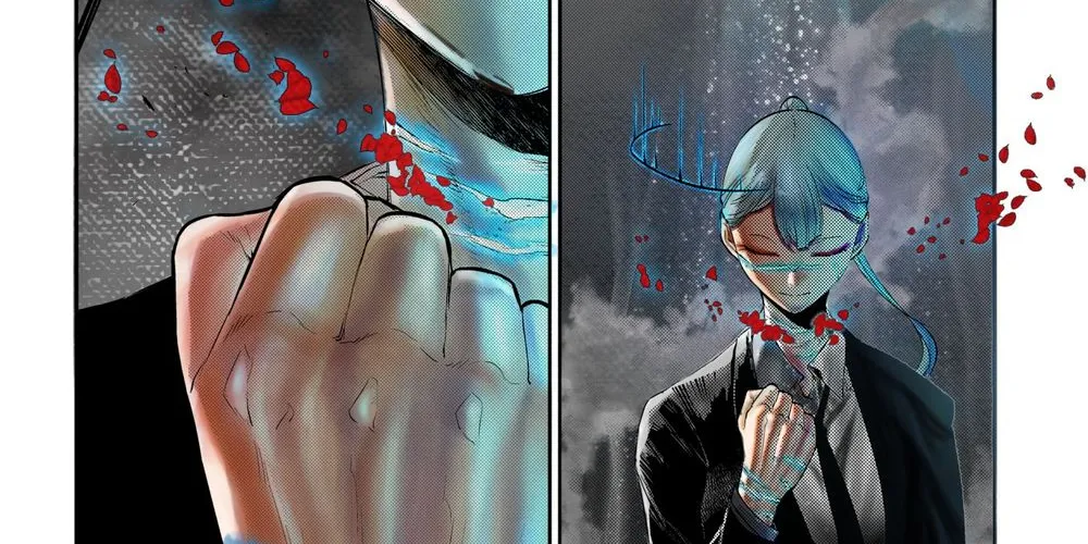 Cánh Hoa Về Luân Hồi Chap 75 - Next Chap 76