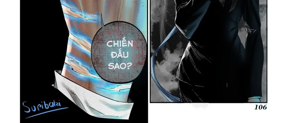 Cánh Hoa Về Luân Hồi Chap 75 - Next Chap 76