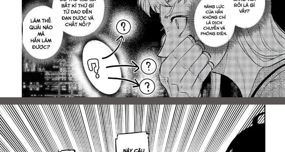 Cánh Hoa Về Luân Hồi Chap 47 - Next Chap 48