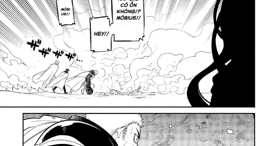 Cánh Hoa Về Luân Hồi Chap 47 - Next Chap 48