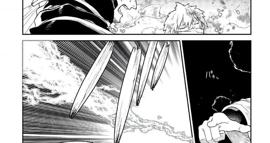 Cánh Hoa Về Luân Hồi Chap 47 - Next Chap 48