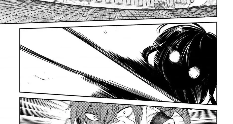 Cánh Hoa Về Luân Hồi Chap 43 - Next Chap 44