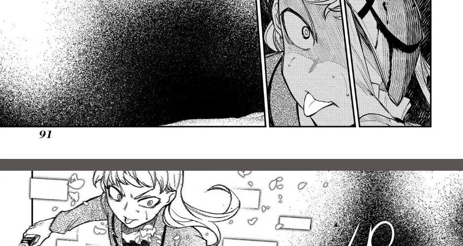 Cánh Hoa Về Luân Hồi Chap 45 - Next Chap 46