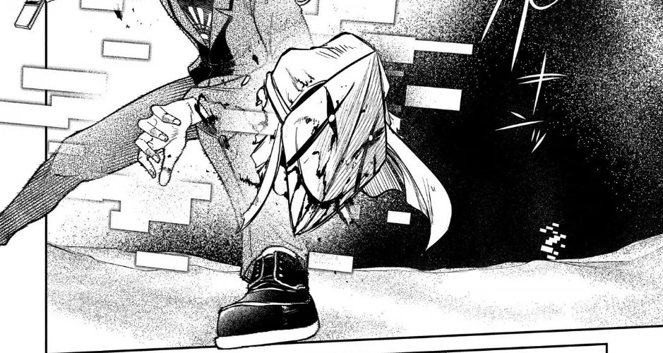 Cánh Hoa Về Luân Hồi Chap 45 - Next Chap 46