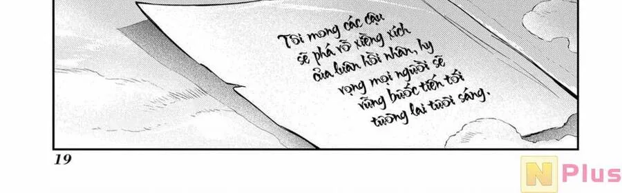 Cánh Hoa Về Luân Hồi Chap 84 - Next Chap 85