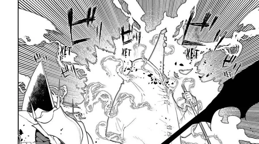 Cánh Hoa Về Luân Hồi Chap 73 - Next Chap 74