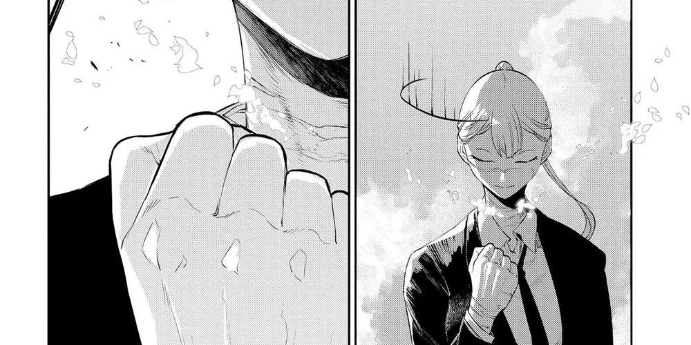 Cánh Hoa Về Luân Hồi Chap 75 - Next Chap 76